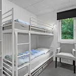 펜션 Four-bedroom In *