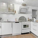 Four-bedroom In 펜션