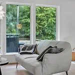 Four-bedroom In *