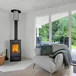 Four-bedroom In 펜션 Spottrup