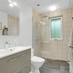 Four-bedroom In 펜션 *
