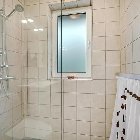 Holiday home Four-bedroom In