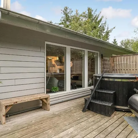 Four-bedroom In *