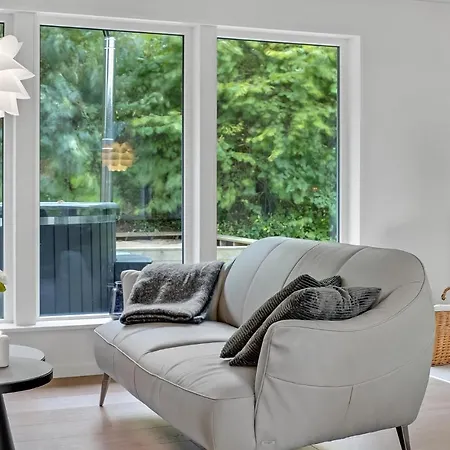 Four-bedroom In *