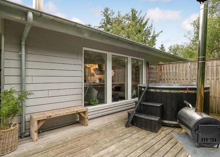 Four-bedroom In *